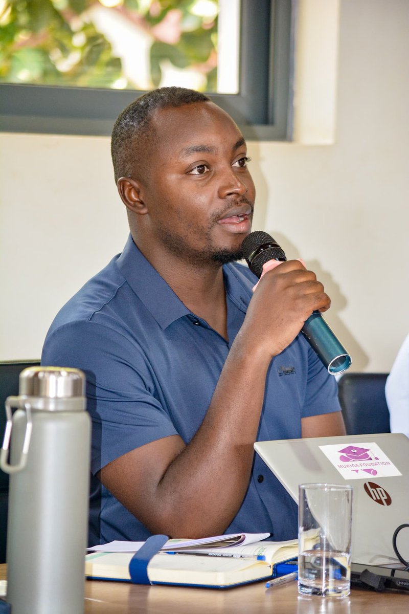 TooMuchDora's tweet photo. From the 20th–24th April 2026, leaders, innovators, and advocates gathered in Kampala for a powerful 5-day workshop that sparked the birth of REPower Uganda.#repoweruganda
A space where ideas turned into action aligning voices, building partnerships, and shaping Uganda’s renewable energy roadmap.
The future of energy is collaborative, and it starts now.#repowerafrica