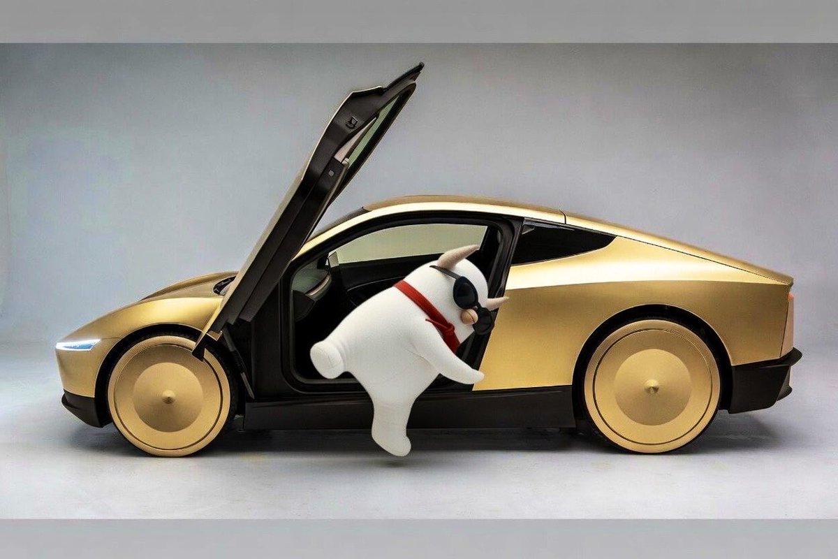 Devilish Dapper Penguin 😈😎🐧

CAN’T WAIT TO “HOP OUT THE CYBERCAB” LIKE A PRO. 🏴‍☠️

 $SOL $PUMP $DDP