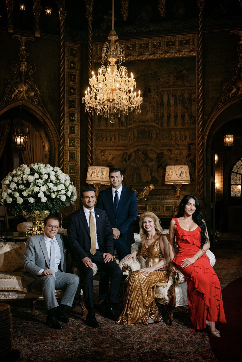 Abe Hamadeh tweet media