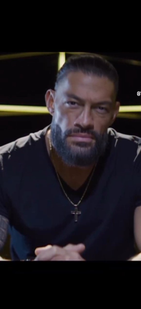 Chrissie_L71's tweet image. Happy Friday @WWERomanReigns #RomanEmpire