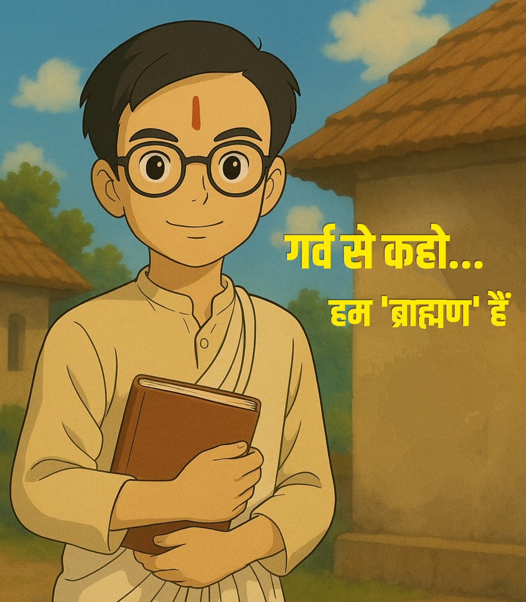 Voice Of Brahmins tweet media