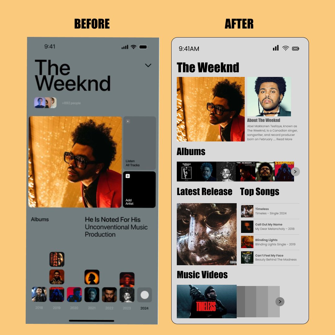 cinefoxpro's tweet photo. #throwback and #flashbackfriday to this #uxui design I made long ago! Thoughts? 🤔 https://t.co/qGiMRulS6m