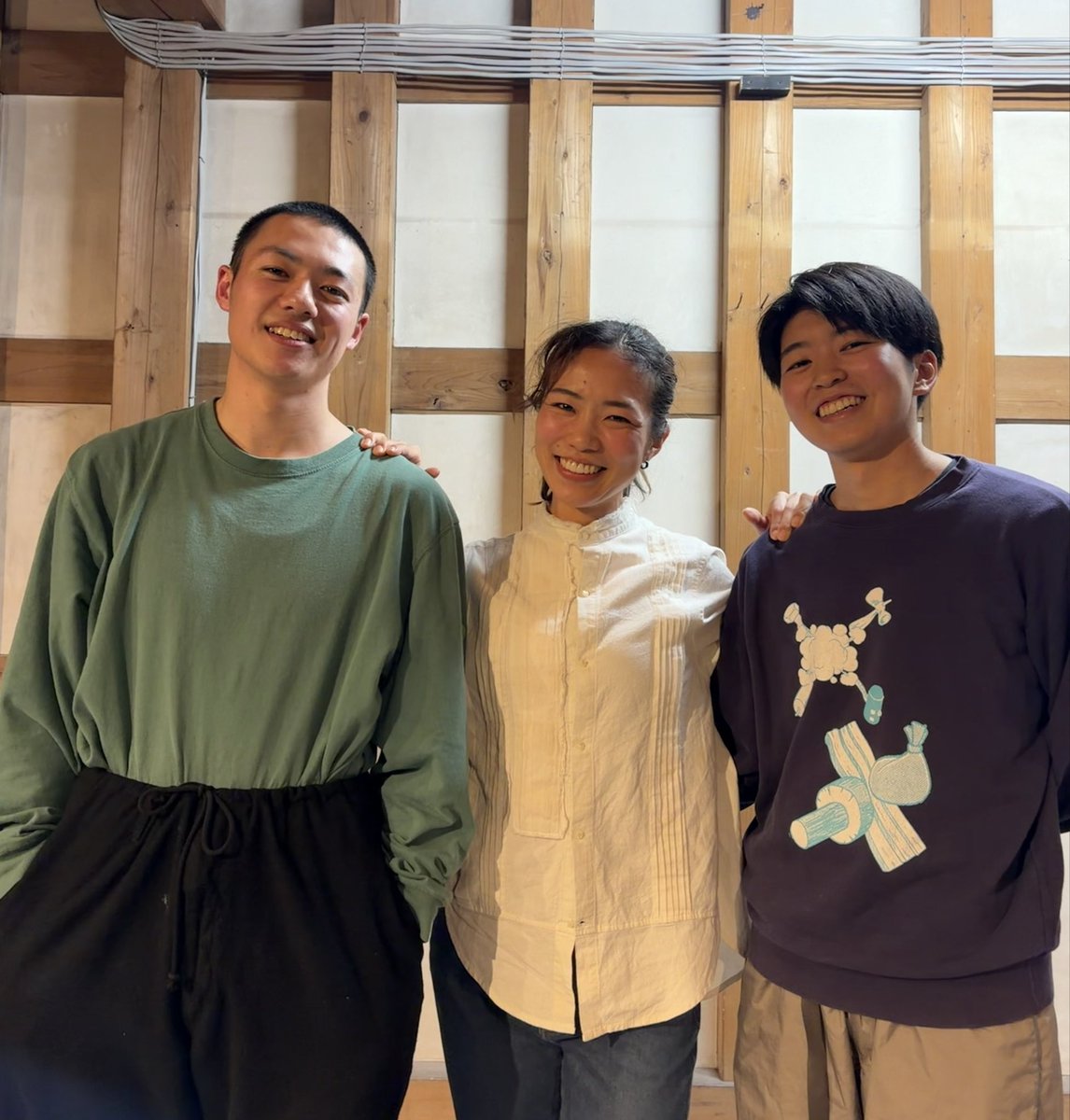 Kana IKEGAYA / 池ヶ谷奏 tweet media