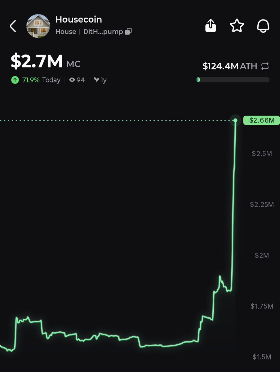 Pump.fun Ecosystem tweet media