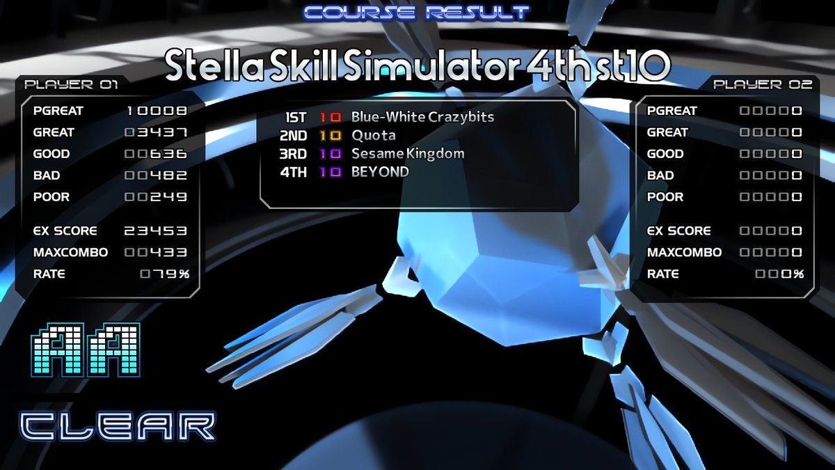 stellaway leveling tweet media