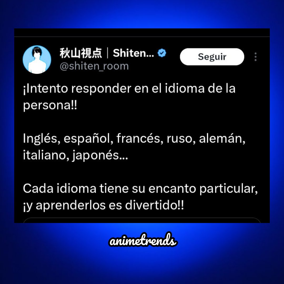 Animetrends tweet media