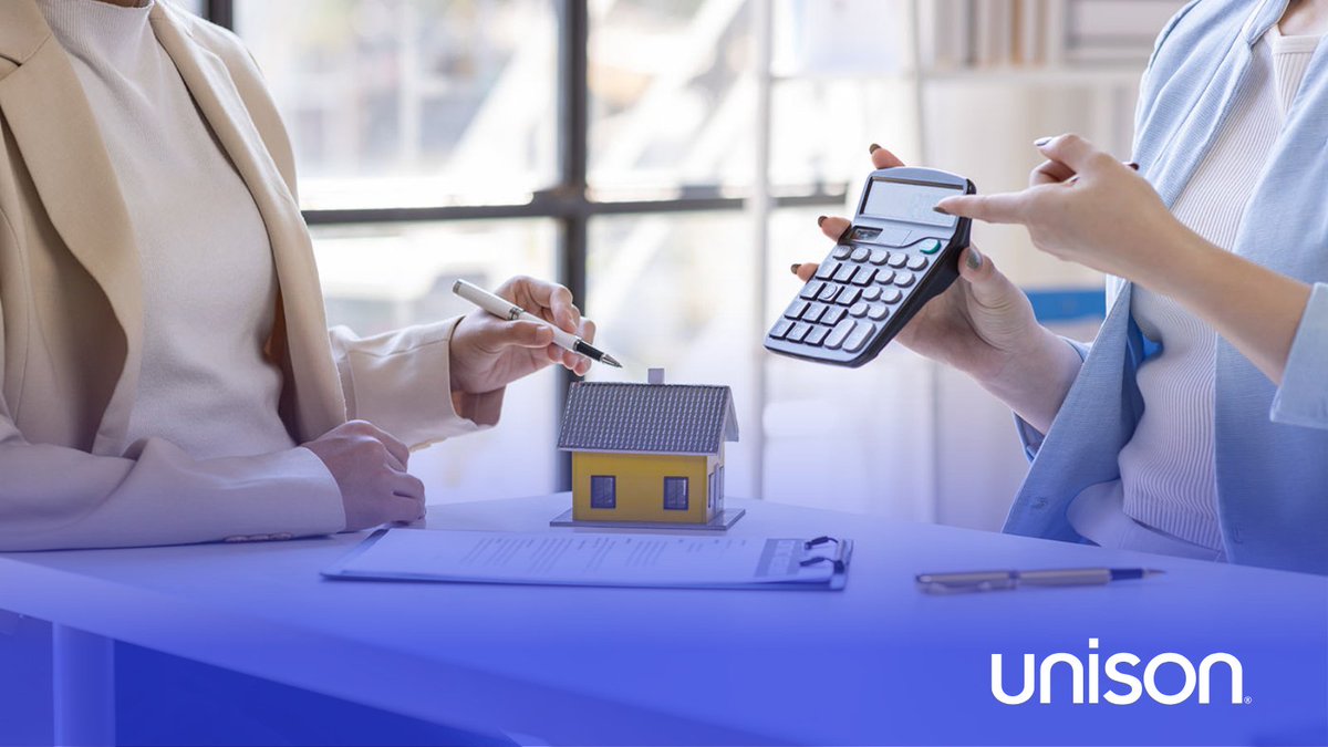 Unison tweet media