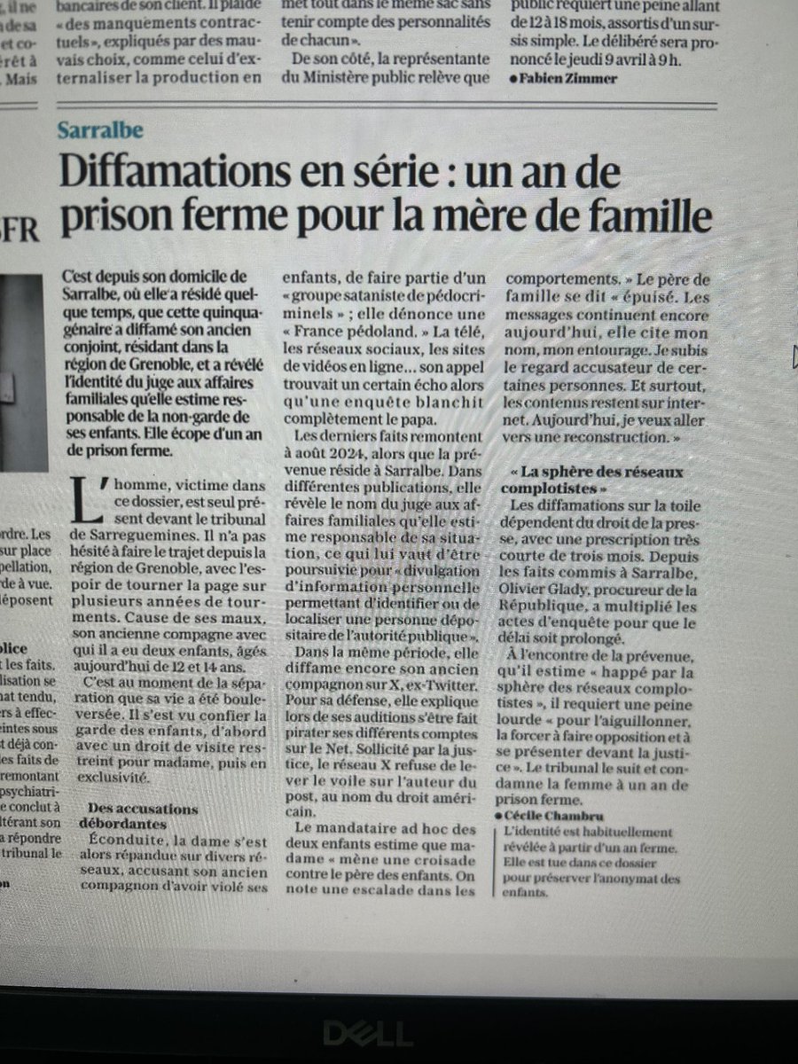 Claire Gabriel tweet media