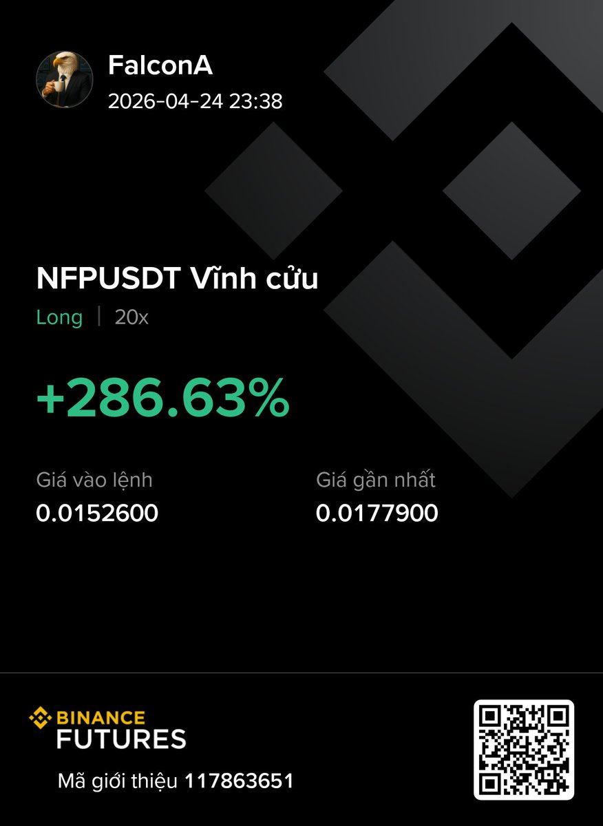 Falcon☆ tweet media