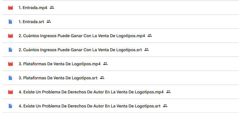 TRUQUITO IA PARA CREAR Y VENDER LOGOS CON INTELIGENCIA ARTIFICIAL GRATIS PARA ESTE 2026 (TRUCO EN LOS COMENTARIOS)

PARA RECIBIR EL CURSO DE IA GRATIS COMENTA UN MEME/GIF

Y RECUERDA QUE SUBO CURSOS TODOS LOS DIAS PARA LOS AUTODIDACTAS QUE ME SIGUEN