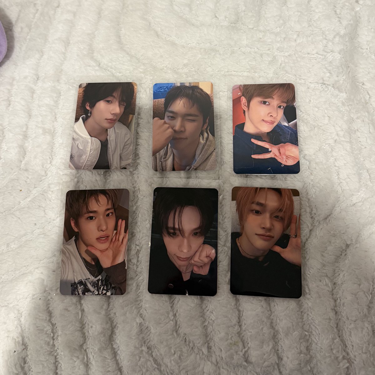 soldbypurplejam's tweet photo. [ wts / พร้อมส่ง ] 

MAKESTAR POB ( BKK ver. )

♡ เซทละ 500฿ รวมส่ง or นัดรับสยาม
♡ ขายแยกเมมละ 100฿ (ค่าส่งเหมา35฿ค่า)

Pls dm 🙏
#ตลาดนัดriize #ตลาดนัดน้องข้าว https://t.co/yljWnOvgMi
