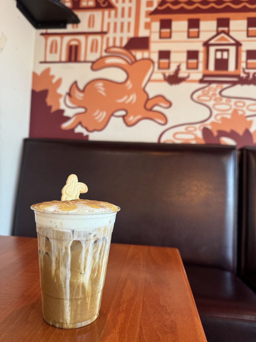 LeGrand Coffee House tweet media