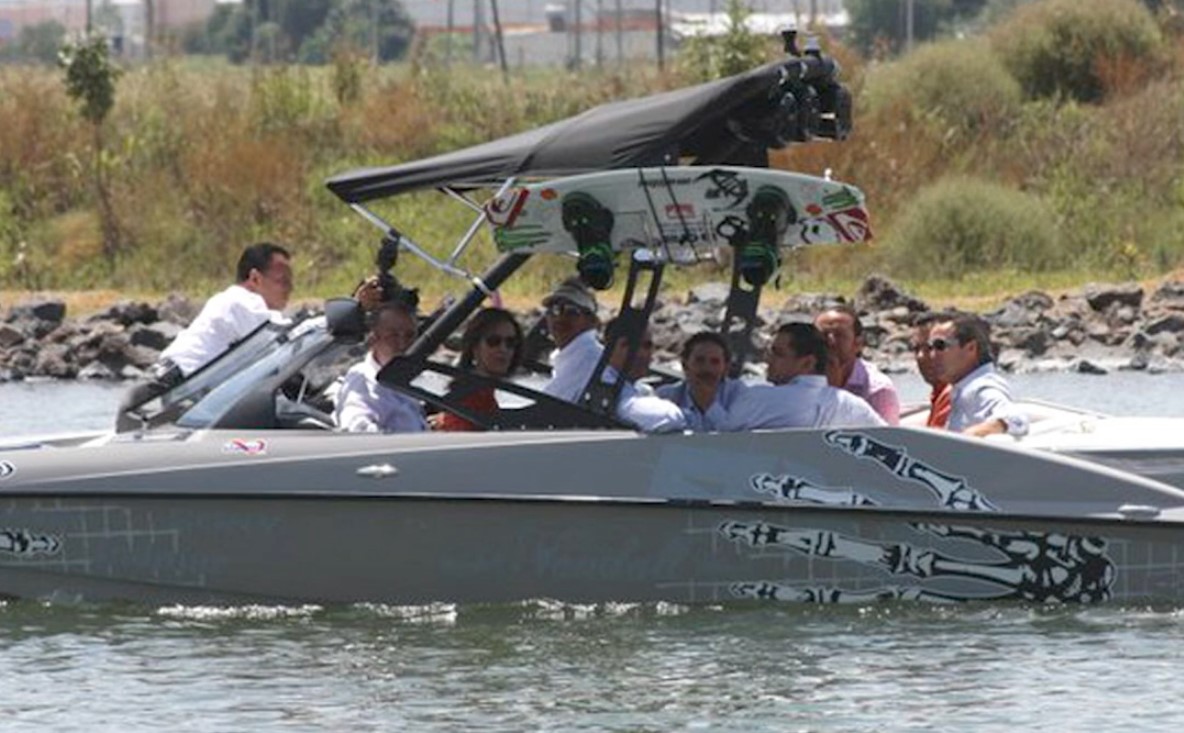 Presencia Universitaria tweet media