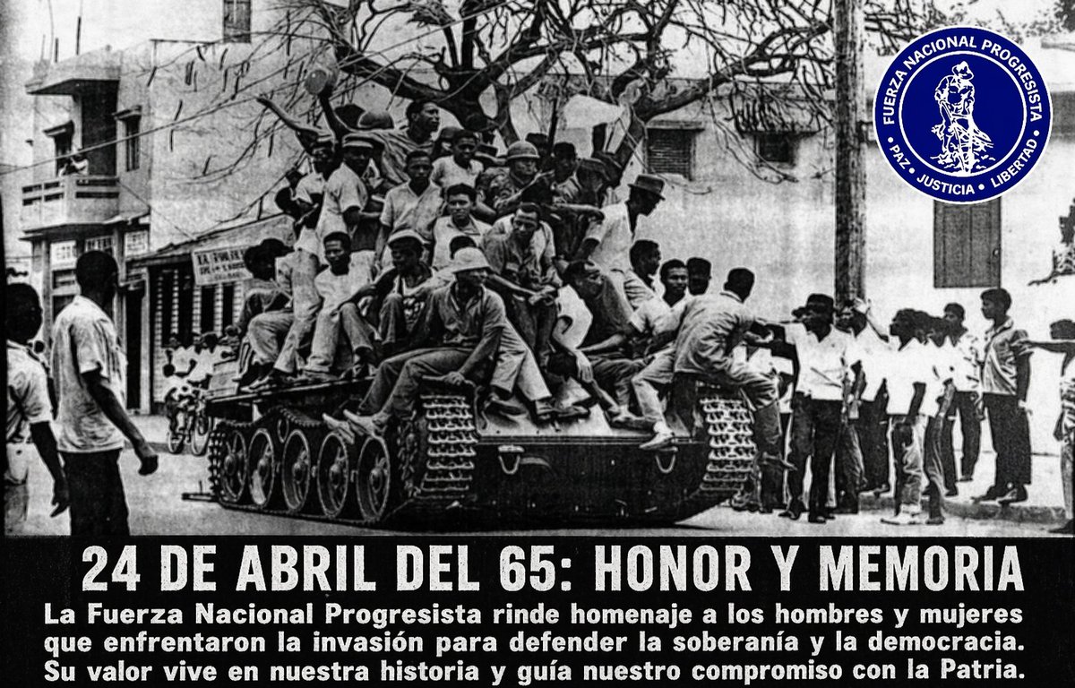 fuerza nacional progresista tweet media