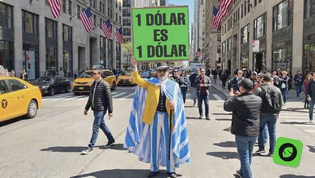 Finanzas Argy 🇦🇷 tweet media