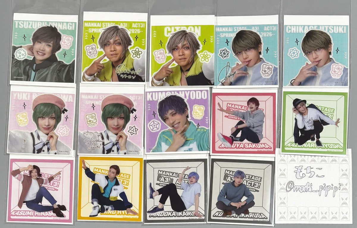 もちこ❁⃘初回お取引ﾘﾄﾘﾝ確認 tweet media