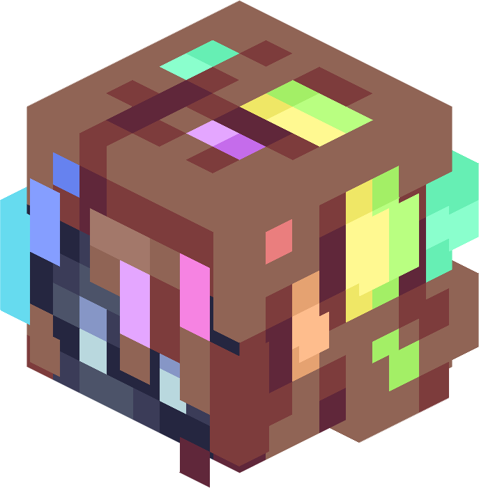 More rainbow highlight styles?