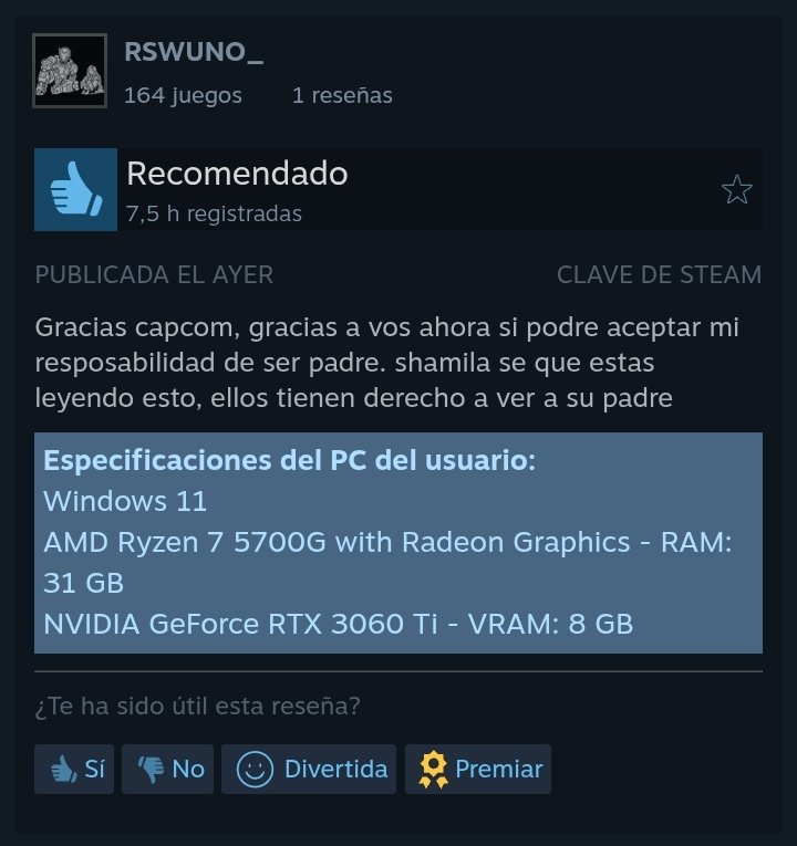 Reseña de PRAGMATA