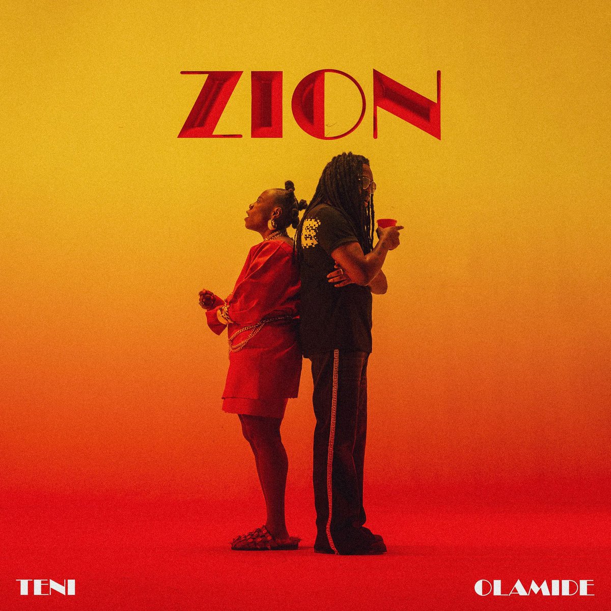 thebeat999fm's tweet image. #NewMusicFriday 🚨

#DriveTimeShow with @ItsBiola x @TaymiB

NP: Zion : @TeniEntertainer x @Olamide 

Listen Live - atunwapodcasts.com/player/beatfml…