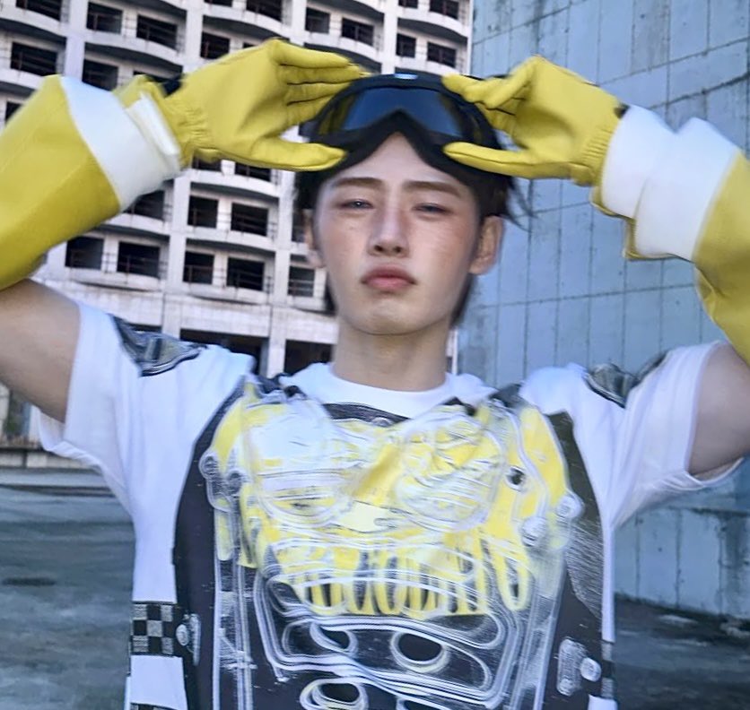 𖤐star! enhypen is 7 tweet media