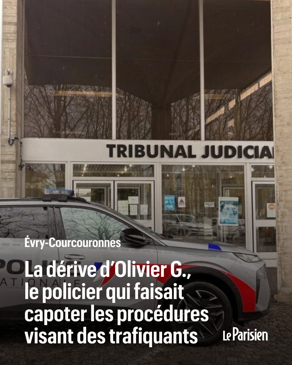 Le Parisien tweet media