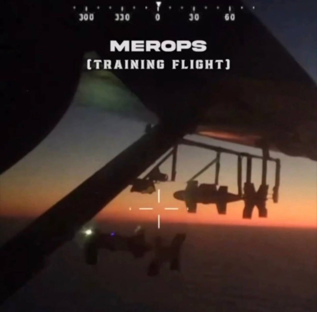 Drone_Wars_'s tweet image. Footage reportedly shows Ukrainian aerial launch tests of P1-SUN and AS3 Surveyor (Merops) interceptor UAVs from an An-28 turboprop, mounted underwing for deployment. 

#UAV #Interceptor #Aviation #DroneWar