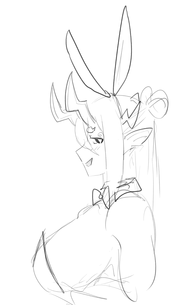 Daily Ibuki-Douji (Comms open) tweet media