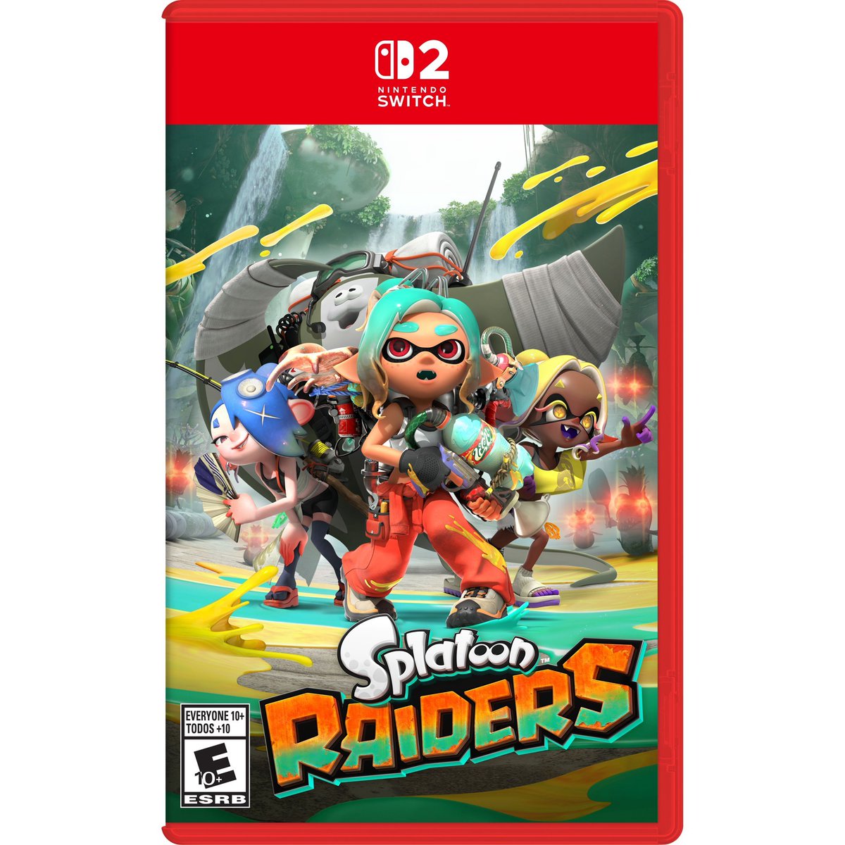 Nintendo Wire tweet media