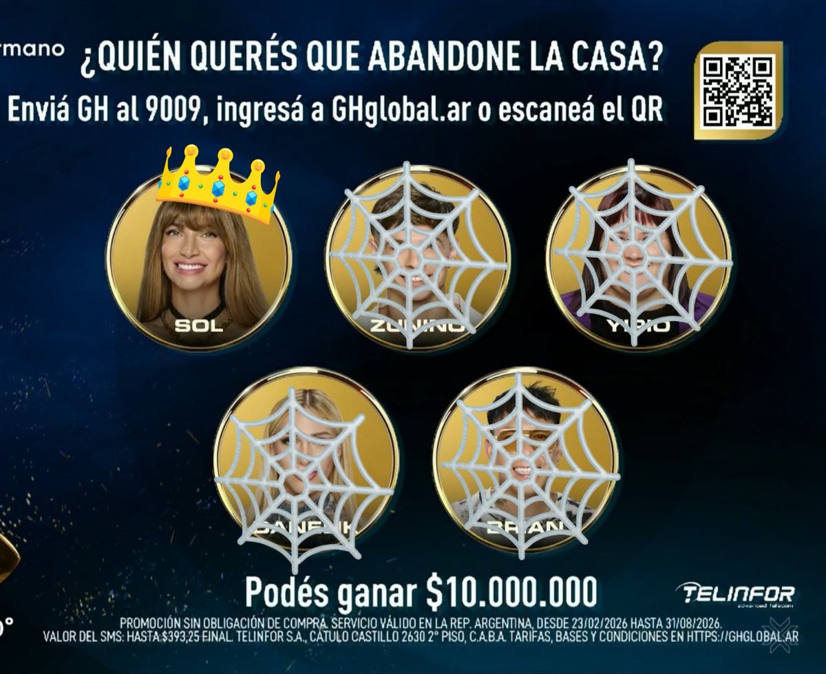 hipernova⋙ tweet media