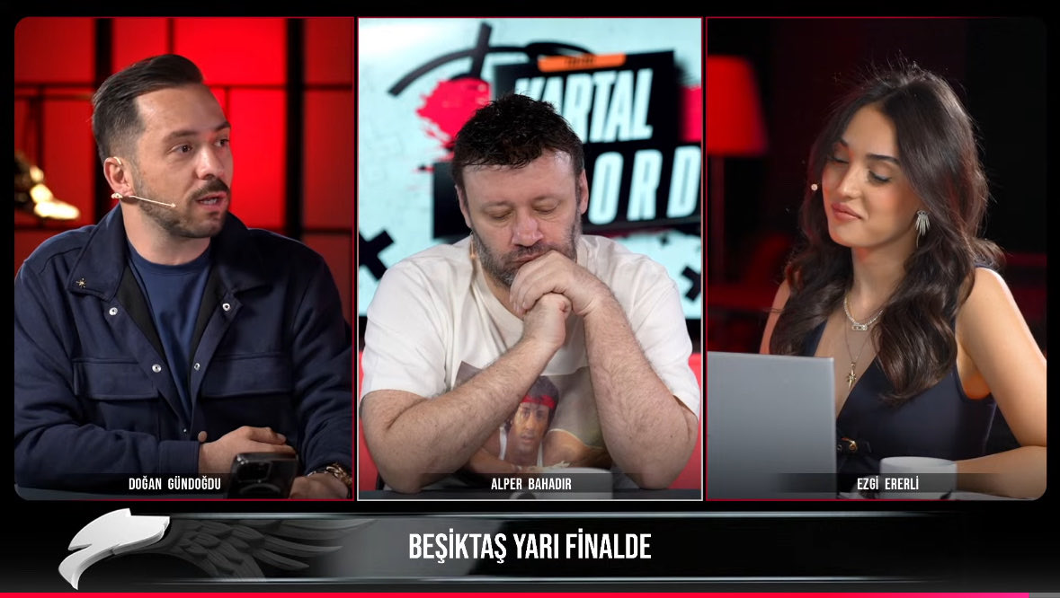 Kartal Record tweet media