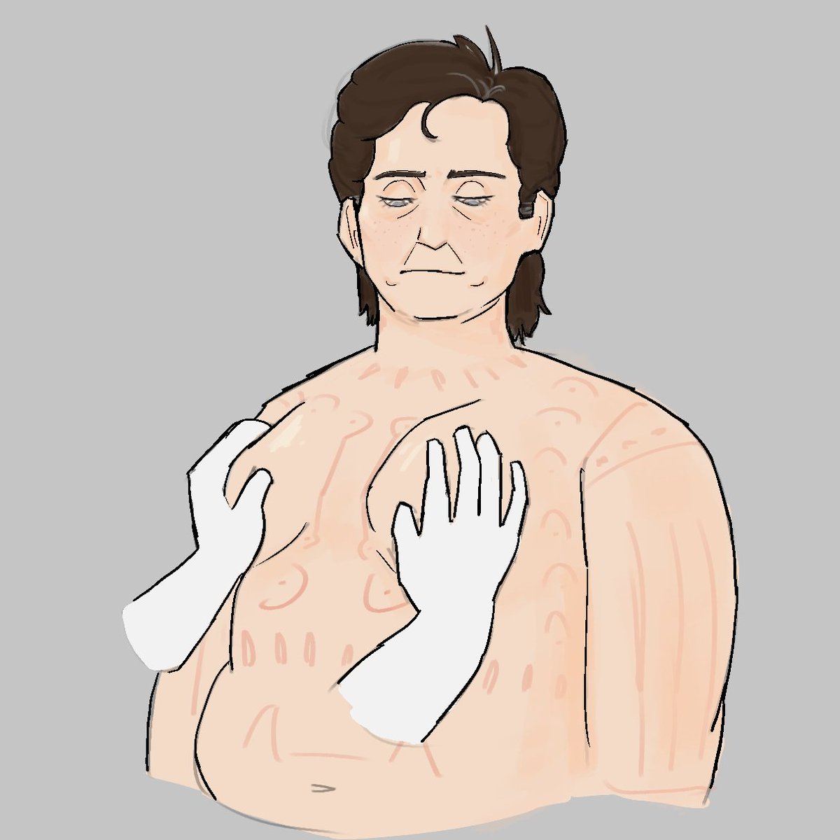 wizard 🔞 tweet media