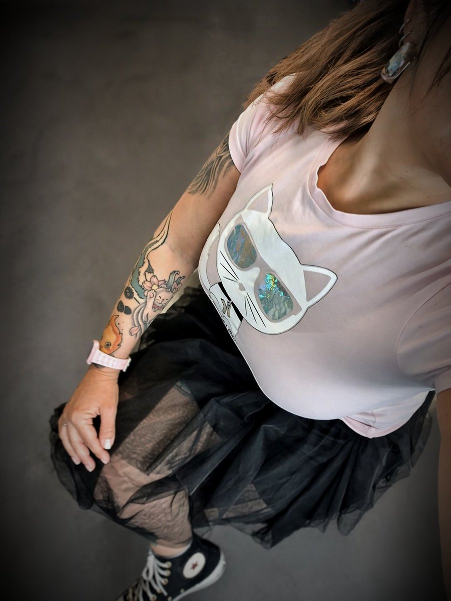 memento_amare2's tweet image. Parcequ'aujourd'hui c'est l'anniversaire de ma Choupette 🐱😻 (2 ans). #friday #vendredi #cat