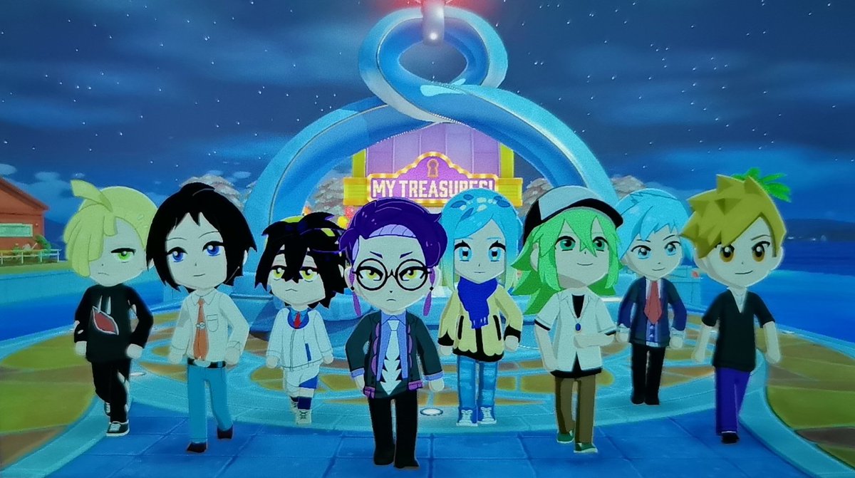 20人達成🙌
#トモコレ