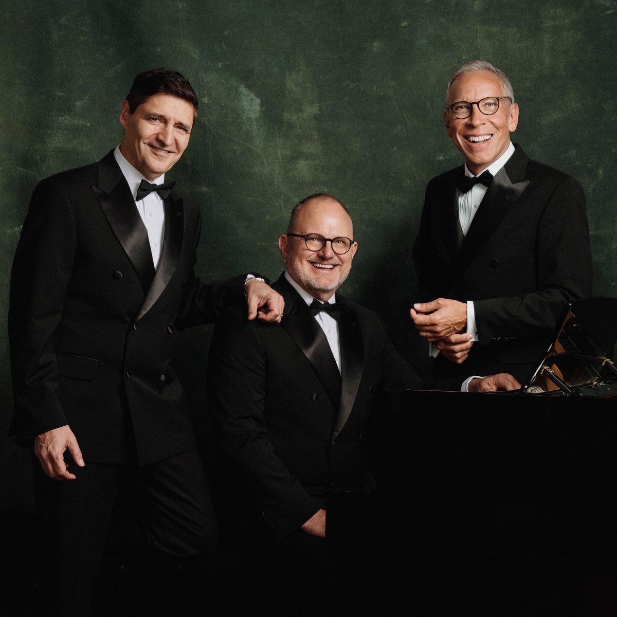 Marcos Witt tweet media