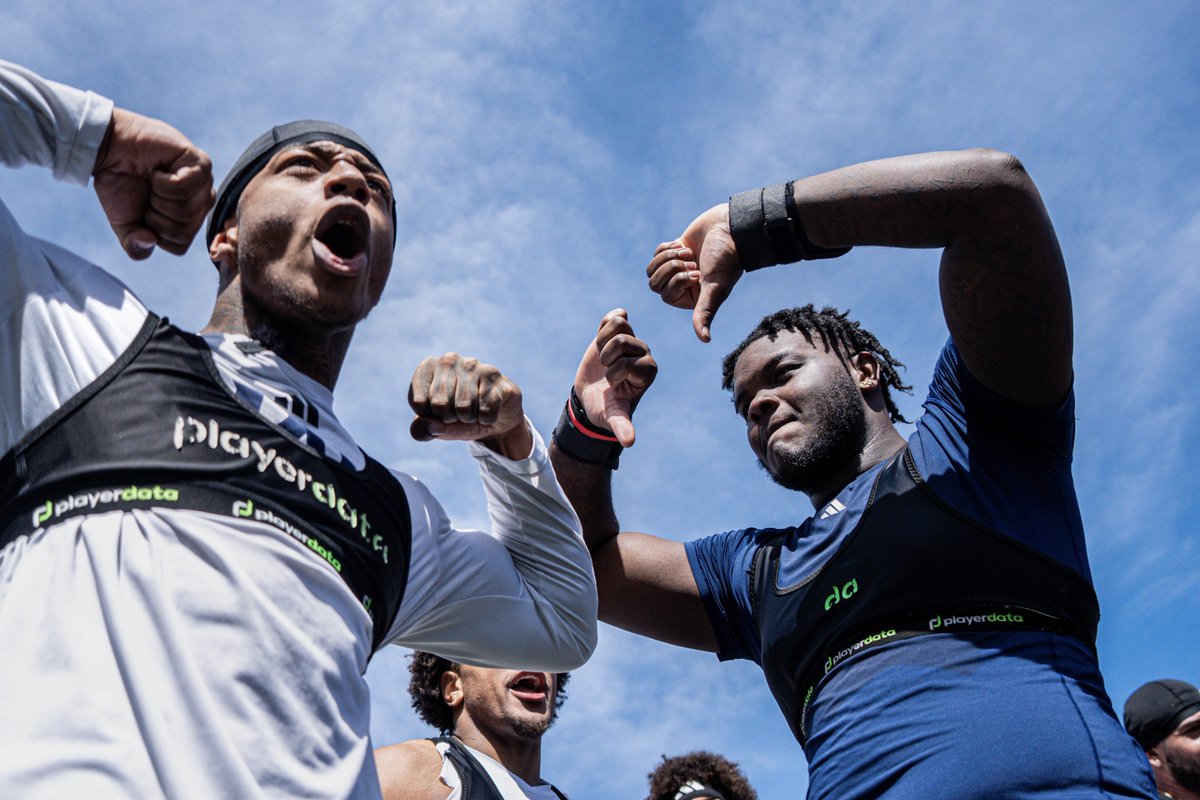 NAU Football tweet media