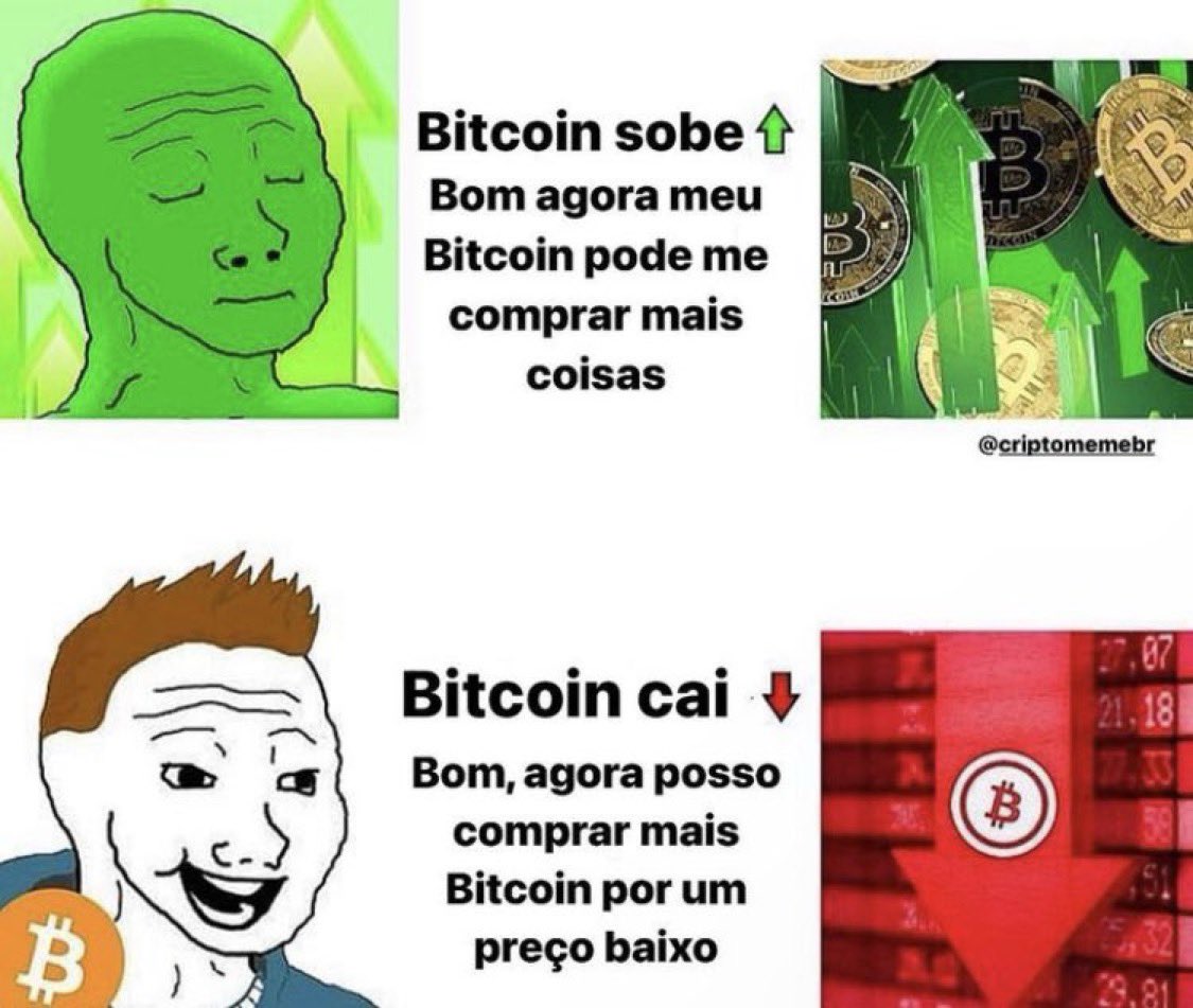 Quem é Satoshi tweet media
