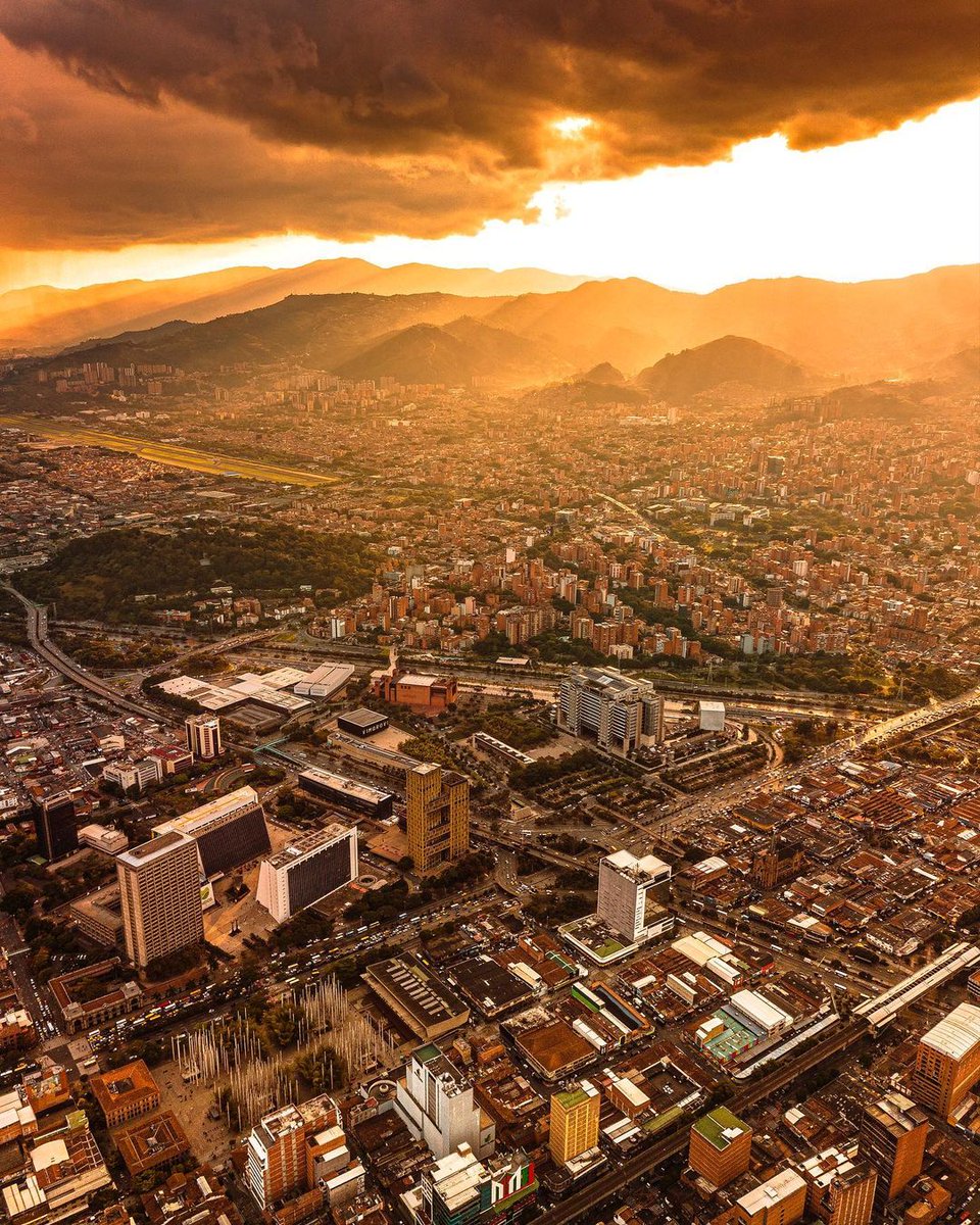 Colombia En Fotos 📸 tweet media