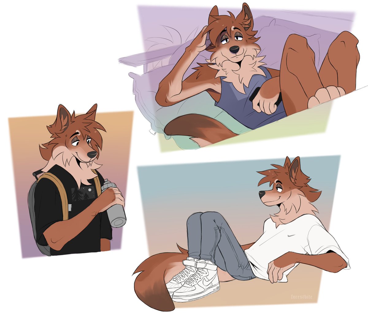 misu ✨ tweet media