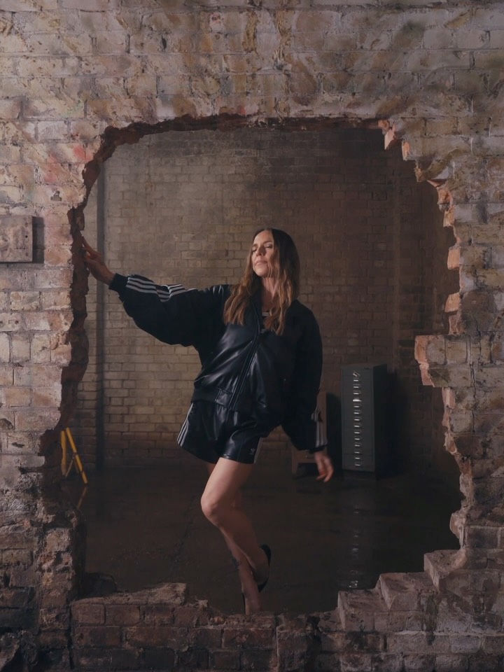 Melanie C Spotify Stats tweet media