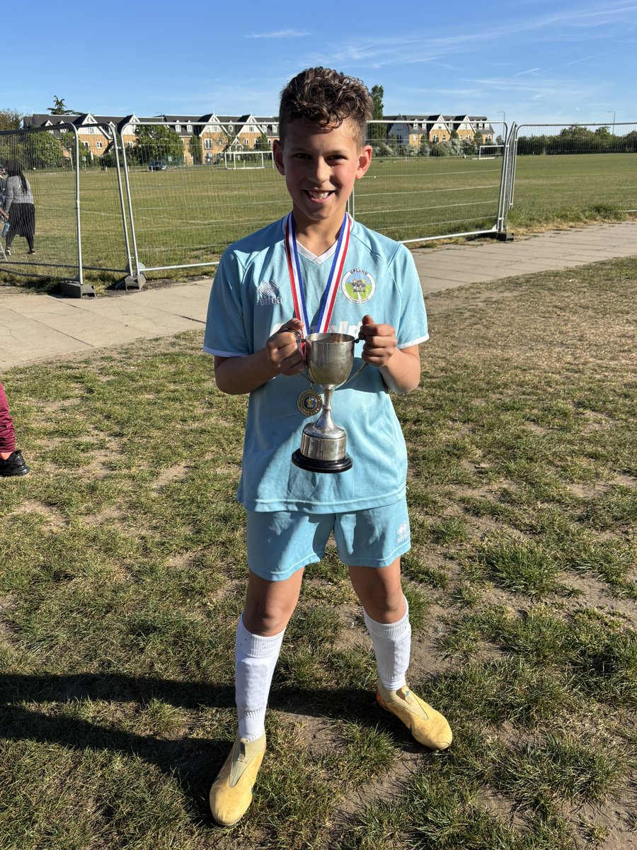 ASM_sch's tweet photo. Well done @UplandPrimary cup winners! https://t.co/pP27iq2xuL