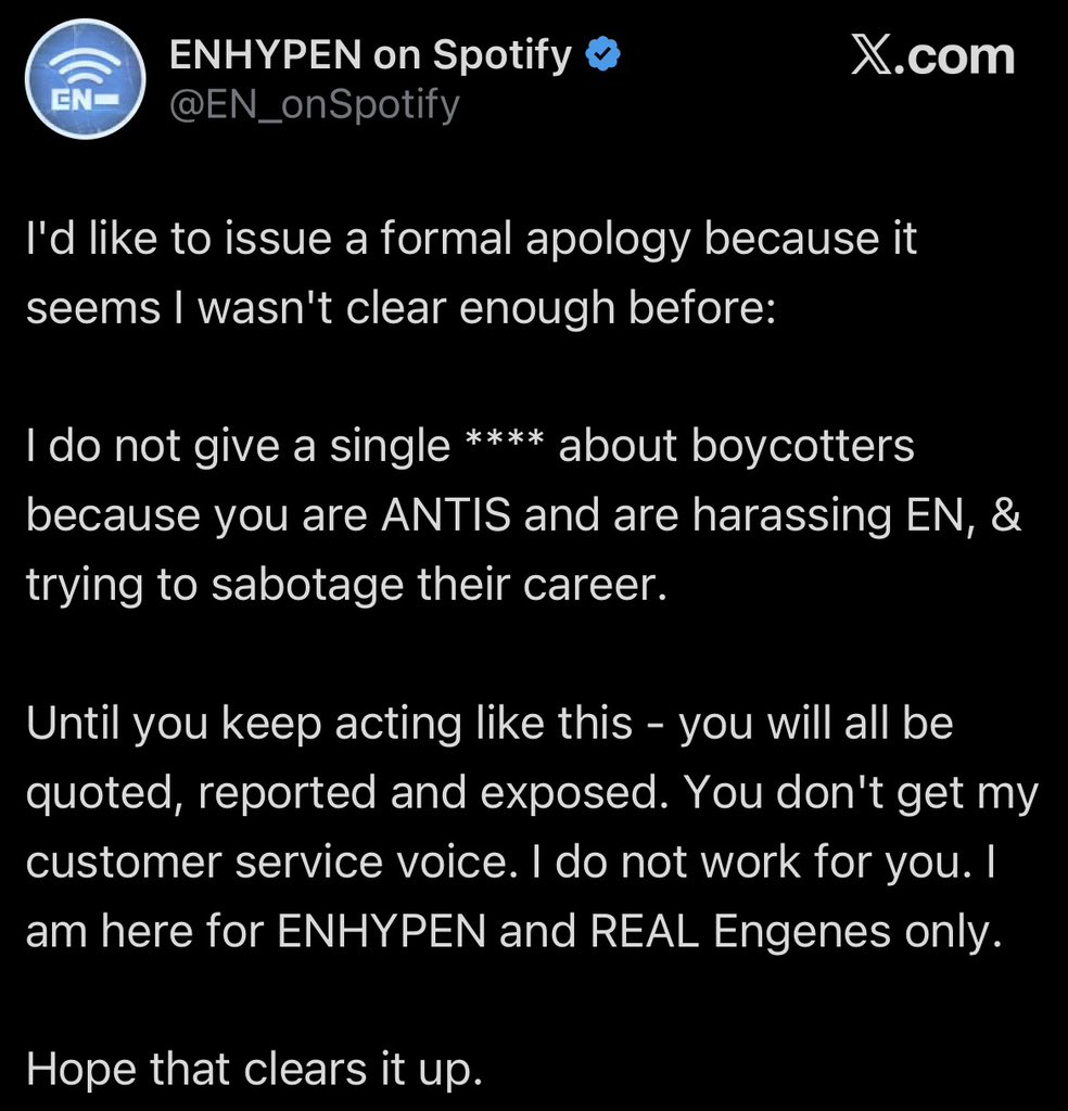 plz block me first 
<a href="/EN_onSpotify/">ENHYPEN on Spotify</a>