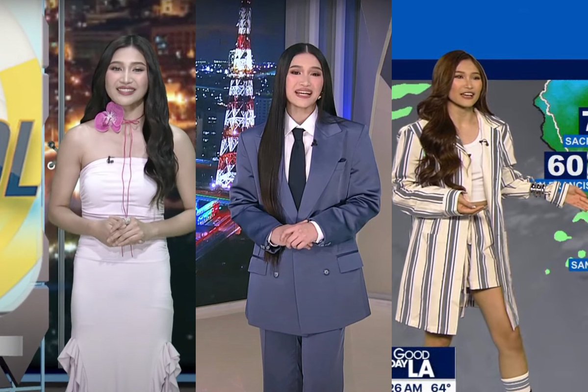 from TV Patrol to Good Day LA, I’M NOT CRYING 😭🫶 

BINI ON GOOD DAY LA  

#GoodDayLAWithBINI #BINI_SignalsEP