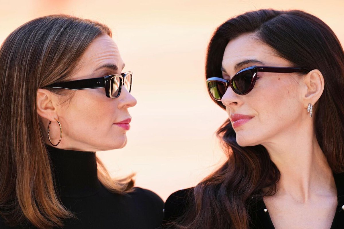 Emily Charlton’s manager tweet media