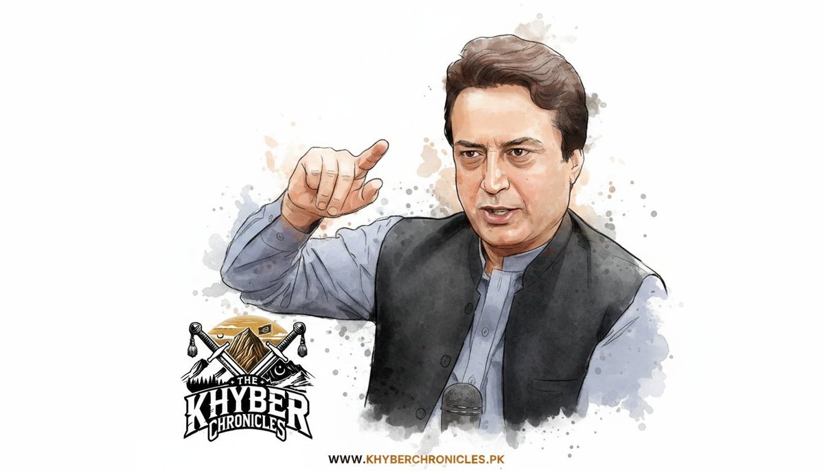 gunjgate's tweet image. QUOTE:
"If Afghanistan remains unstable, the entire region will suffer the consequences; a collective approach to security is no longer optional, but necessity," Arif Yousafzai @journalist11 podcast @TKCkhyber @irfijournalist. 
#Afghanistan #Pakistan #RegionalSecurity #SouthAsia