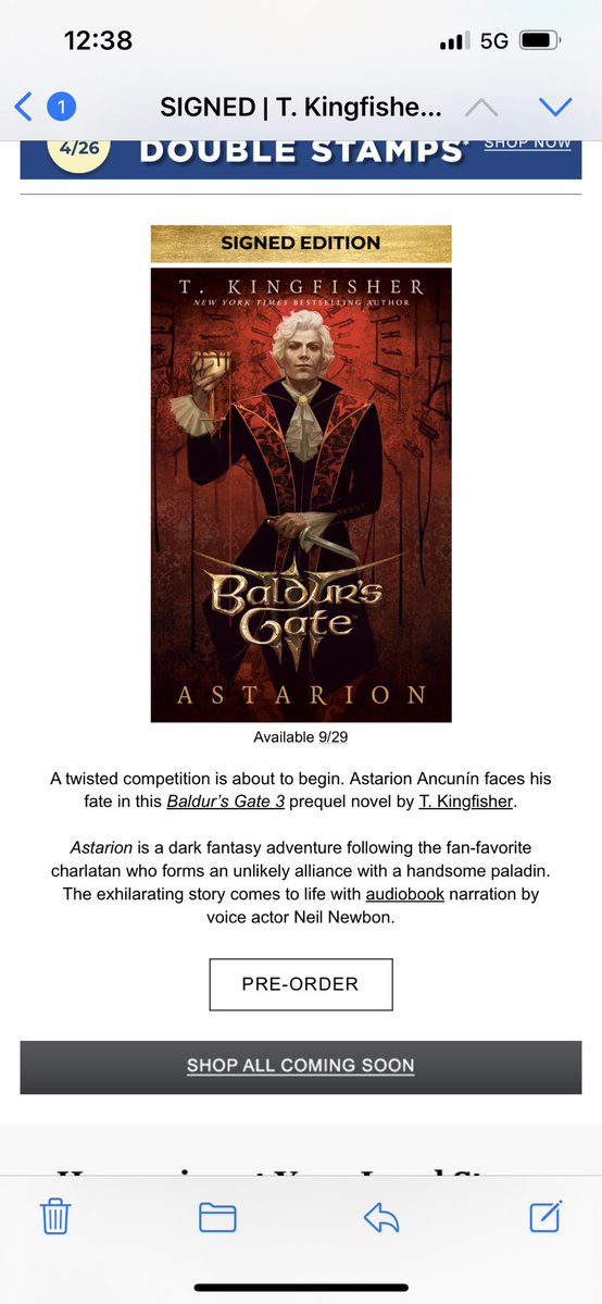 Guin ✨ tweet media