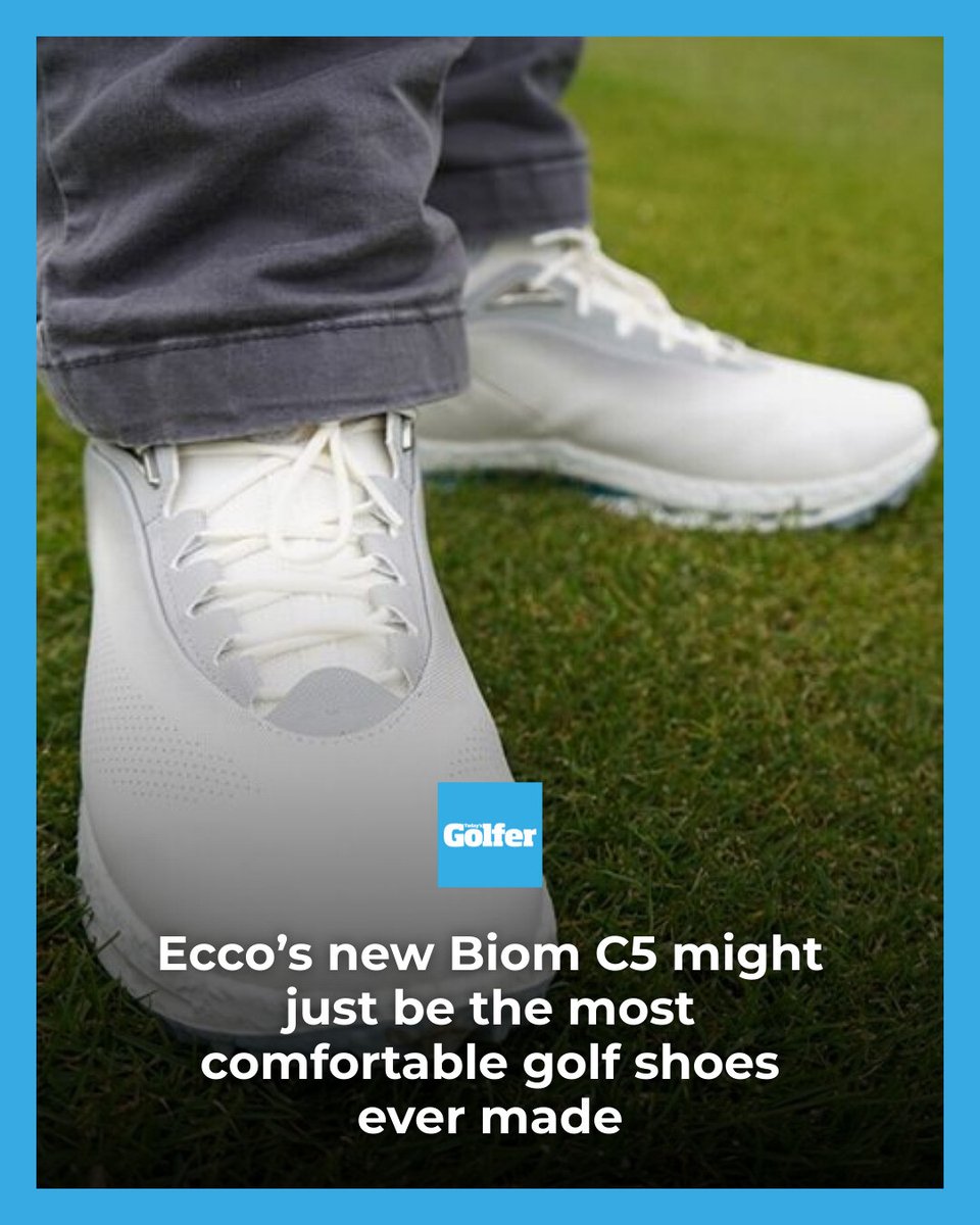Today's Golfer tweet media