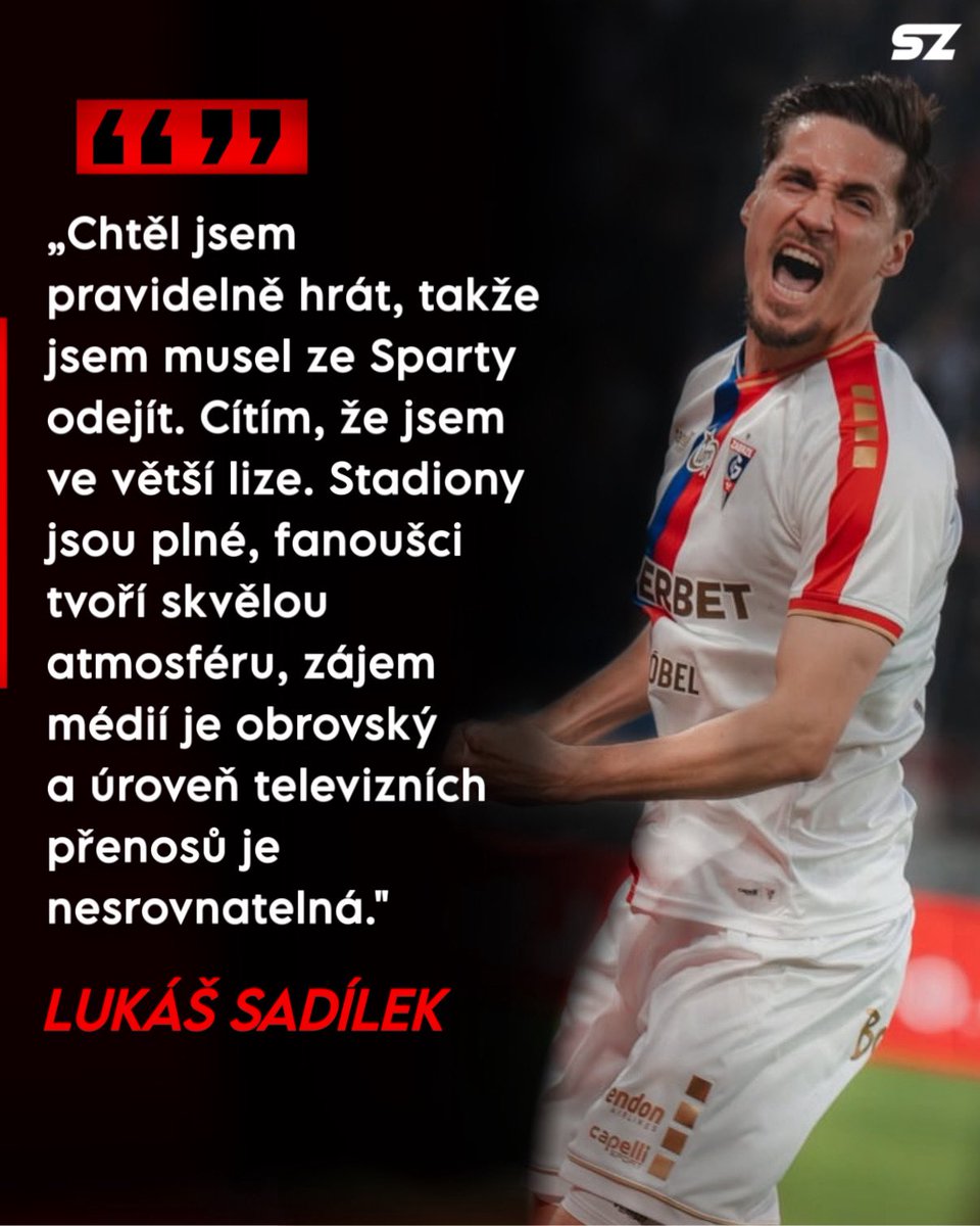Sparťanské Zprávy  tweet media