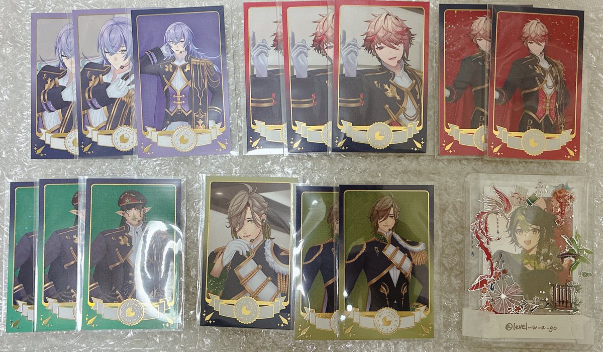 しゅう@ tweet media