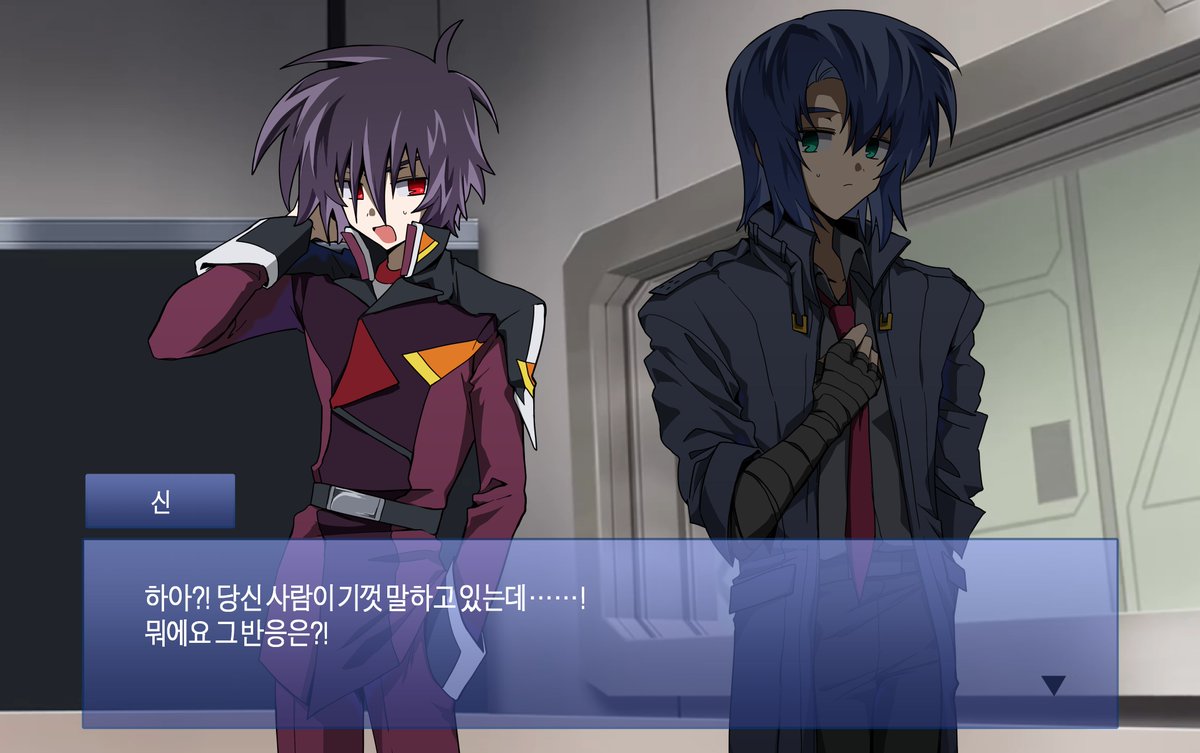 이런걸 만들고 놀고싶었을 뿐