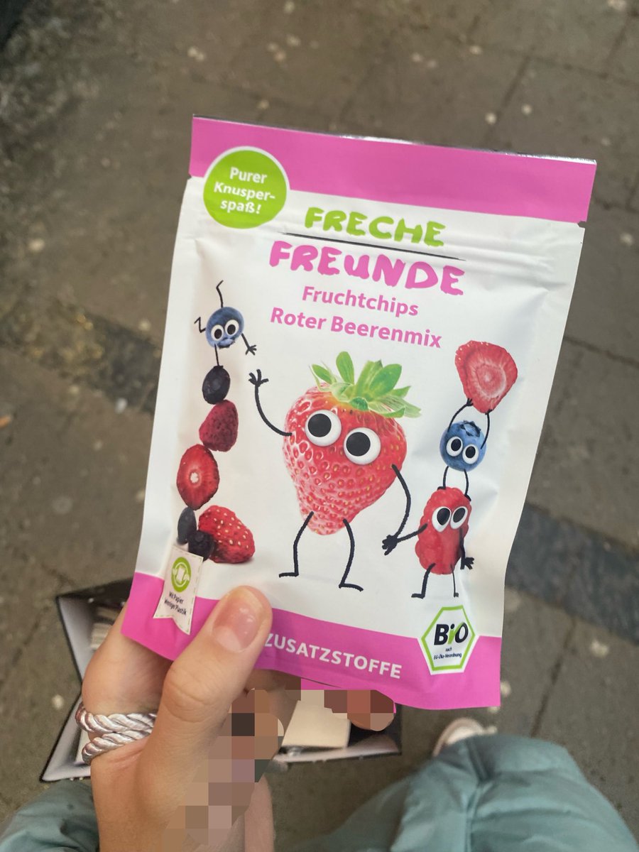Pheobe! 😋 tweet media
